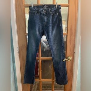 Men’s Hollister jeans